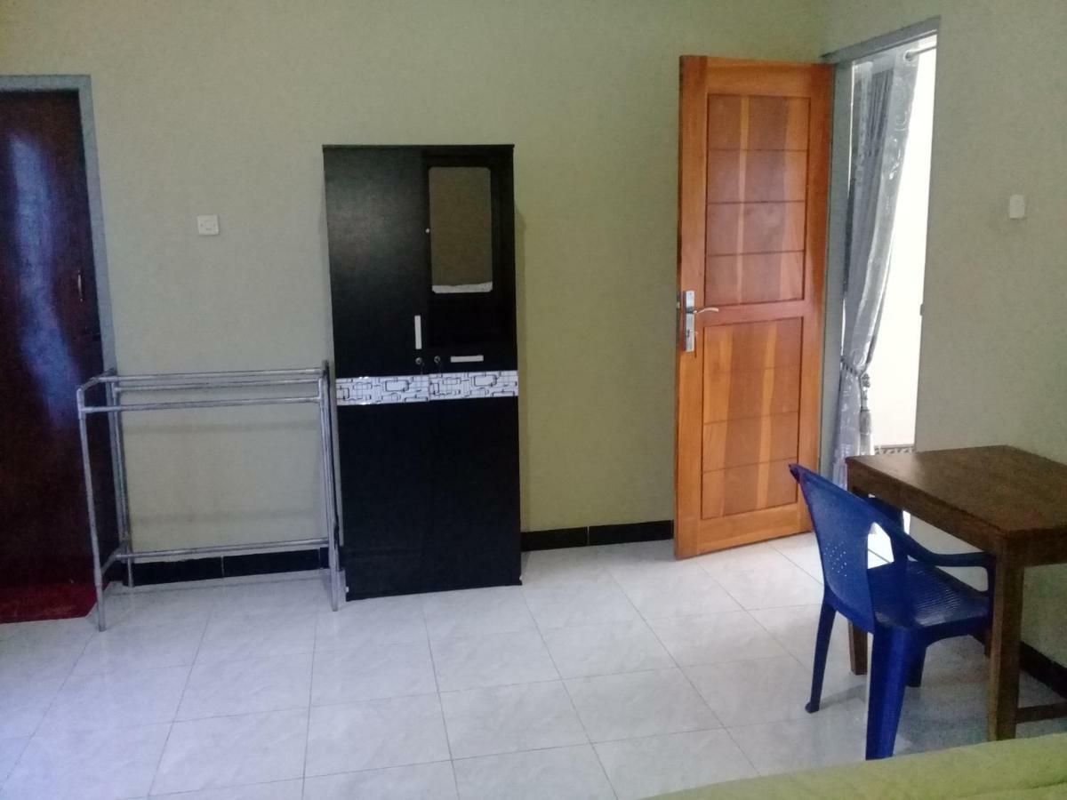 Cinnamon Guest House Bajawa ภายนอก รูปภาพ